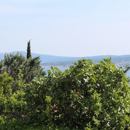 Mia 5 Lägenhet Crikvenica Exteriör bild