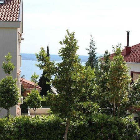 Mia 5 Lägenhet Crikvenica Exteriör bild
